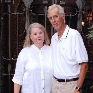 Meet your Posher, Linda